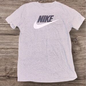 Nike Gray T-Shirt